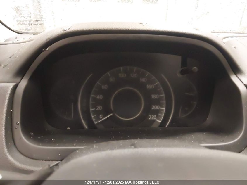 2016 Honda Cr-V Ex-L VIN: 2HKRM4H70GH103940 Lot: 12471791