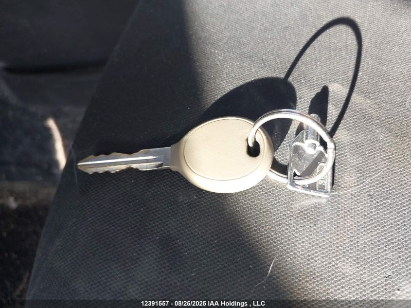 2017 Jeep Wrangler Sport VIN: 1C4AJWAG8HL729194 Lot: 12391557X