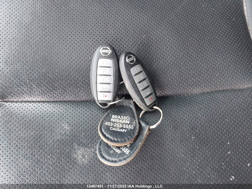 2013 Nissan Altima 2.5/2.5 S/2.5 Sl/2.5 Sv VIN: 1N4AL3AP4DN405544 Lot: 12467451X