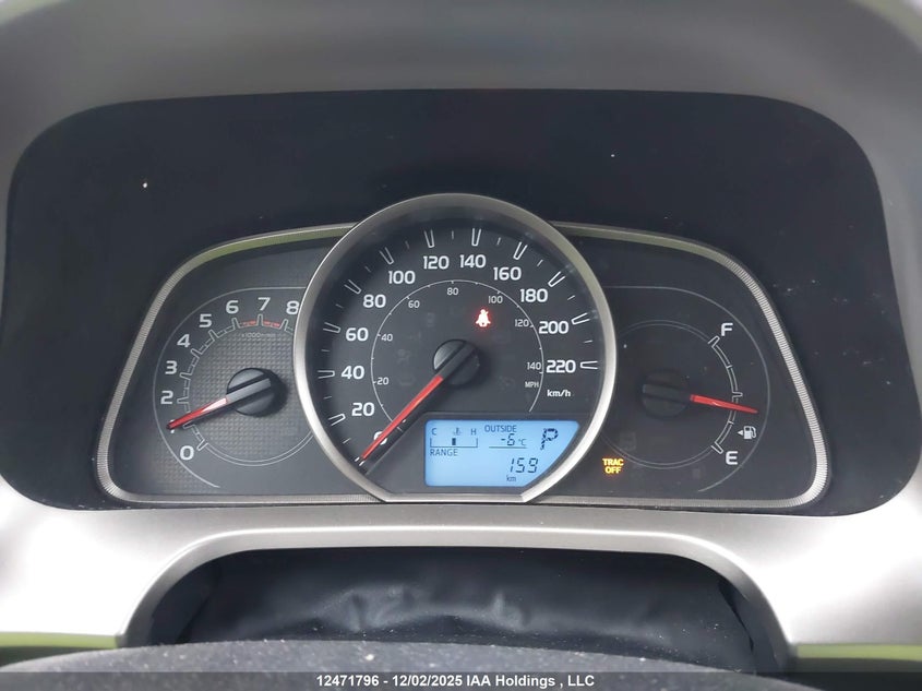 2T3BFREV1FW259326 2015 TOYOTA RAV 4 photo no. 7