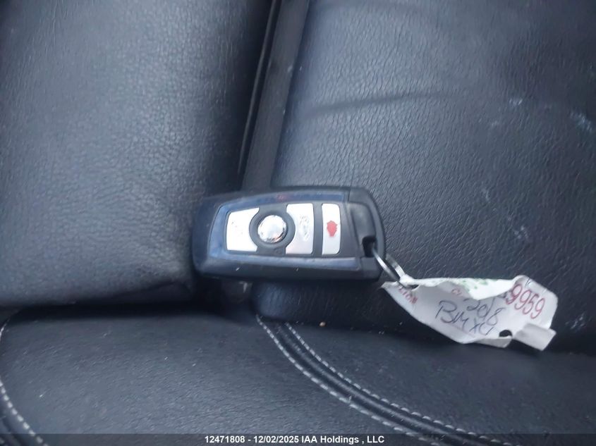 2018 BMW X4 xDrivem40I VIN: 5UXXW7C56J0W64347 Lot: 12471808