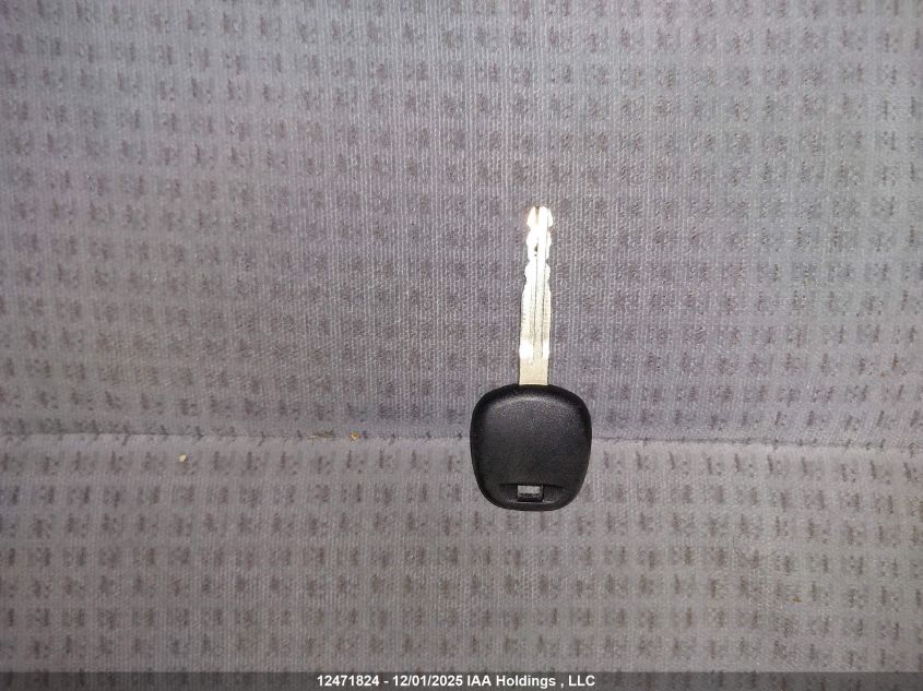 2005 Toyota Corolla Ce/S/Le VIN: 1NXBR32E15Z536217 Lot: 12471824