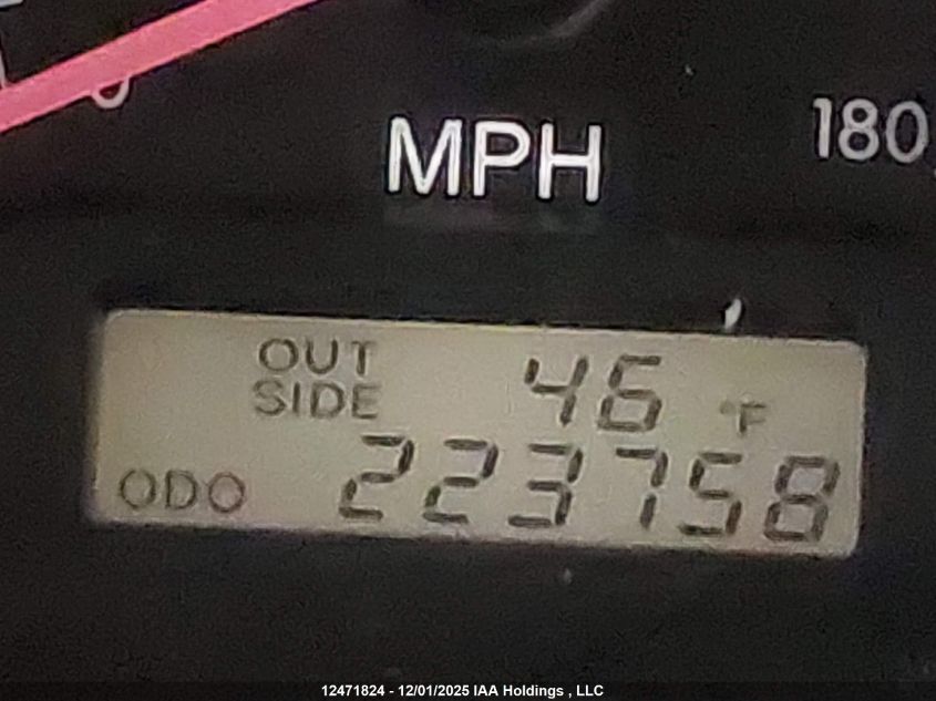 2005 Toyota Corolla Ce/S/Le VIN: 1NXBR32E15Z536217 Lot: 12471824