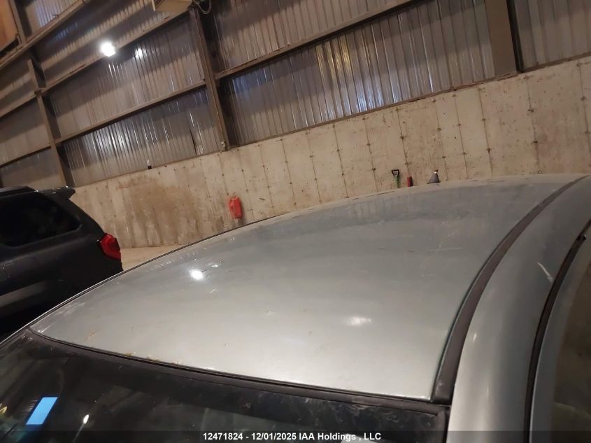 2005 Toyota Corolla Ce/S/Le VIN: 1NXBR32E15Z536217 Lot: 12471824