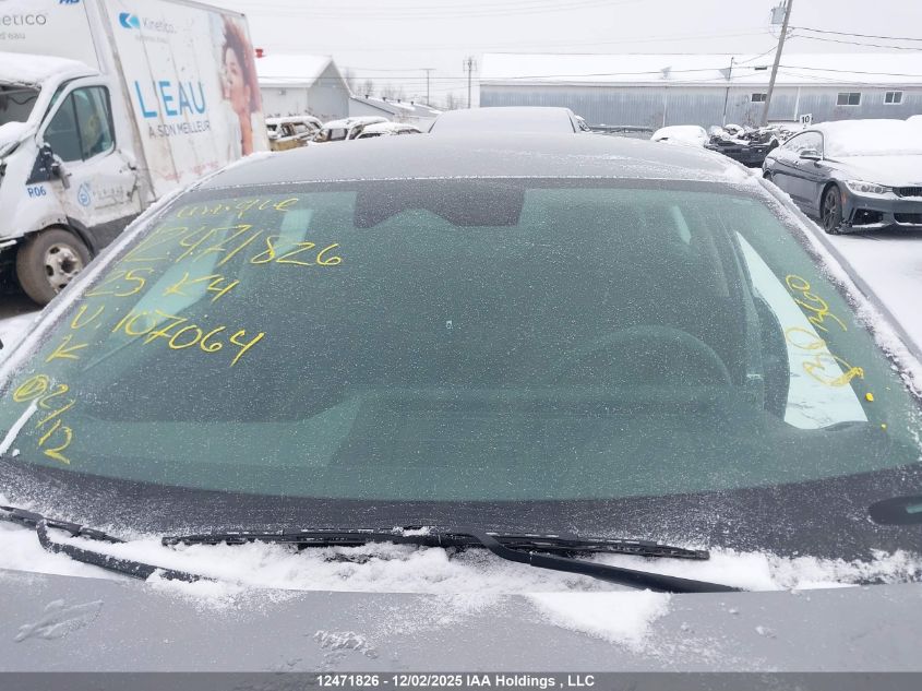 2025 Kia K4 Lx VIN: 3KPFT4DEXSE107064 Lot: 12471826