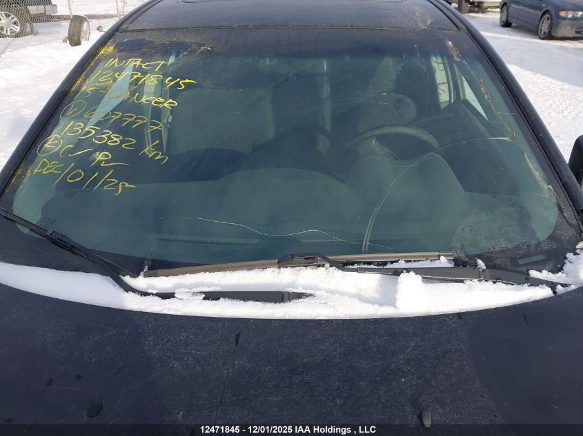 2015 Mitsubishi Lancer Gt/Se VIN: JA32U2FU2FU607777 Lot: 12471845