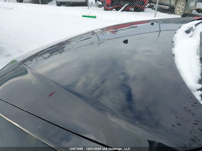 2015 Mitsubishi Lancer Gt/Se VIN: JA32U2FU2FU607777 Lot: 12471845