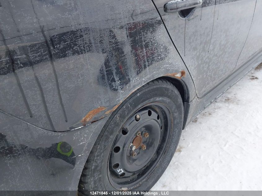 2015 Mitsubishi Lancer Gt/Se VIN: JA32U2FU2FU607777 Lot: 12471845