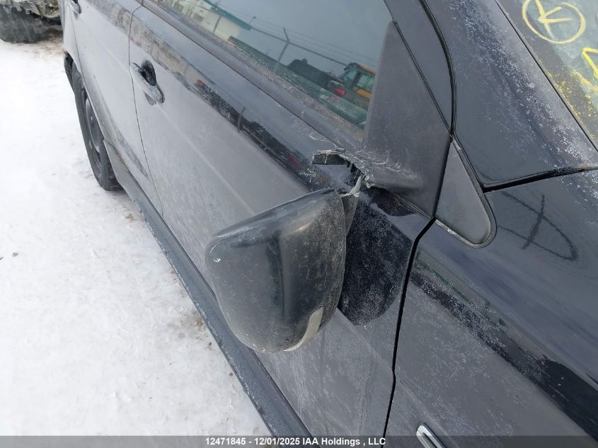 2015 Mitsubishi Lancer Gt/Se VIN: JA32U2FU2FU607777 Lot: 12471845