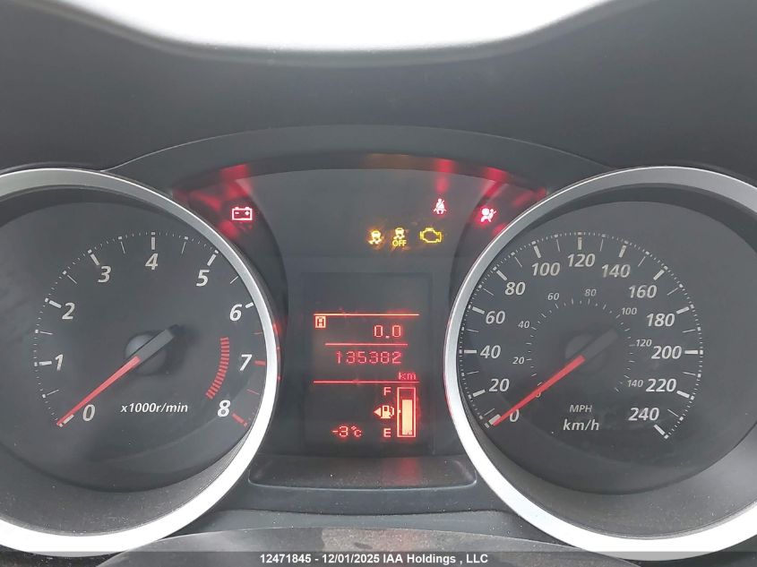 2015 Mitsubishi Lancer Gt/Se VIN: JA32U2FU2FU607777 Lot: 12471845