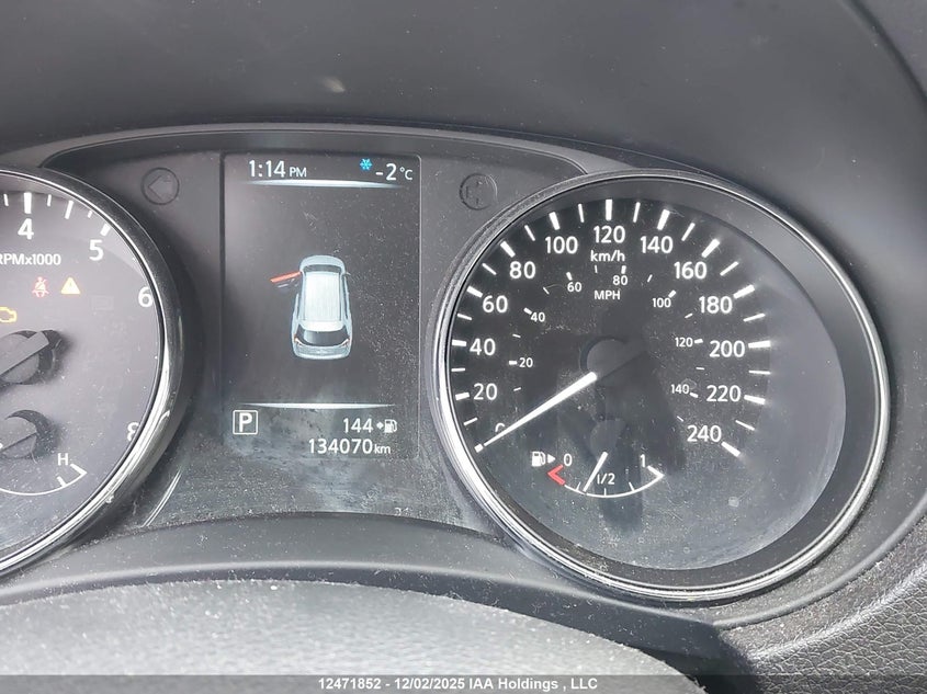 5N1AT2MT7HC740372 2017 NISSAN ROGUE photo no. 15