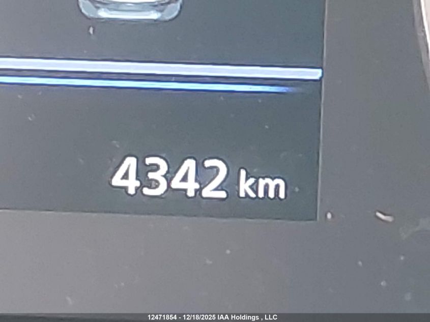 2024 Nissan Sentra S/S Plus VIN: 3N1AB8BV4RY232998 Lot: 12471854