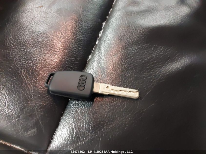 2006 Audi A4 2.0T VIN: WAUDF78E36A288377 Lot: 12471862