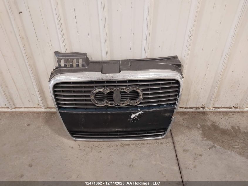 2006 Audi A4 2.0T VIN: WAUDF78E36A288377 Lot: 12471862