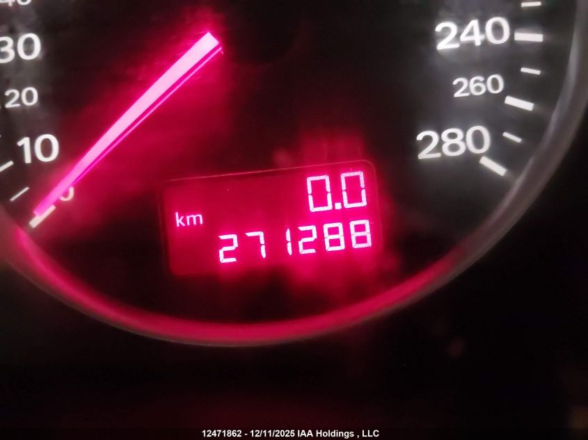 2006 Audi A4 2.0T VIN: WAUDF78E36A288377 Lot: 12471862