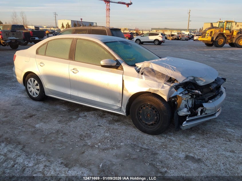 3VW267AJXGM208690 2016 Volkswagen Jetta 1.4 Tsi Trendline/1.4 Tsi Trendline+ auction photo 1
