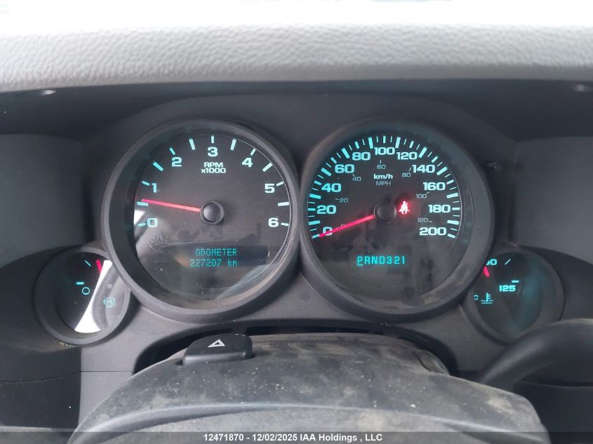 2011 GMC Sierra 1500 Sl VIN: 3GTP1UEA8BG198362 Lot: 12471870