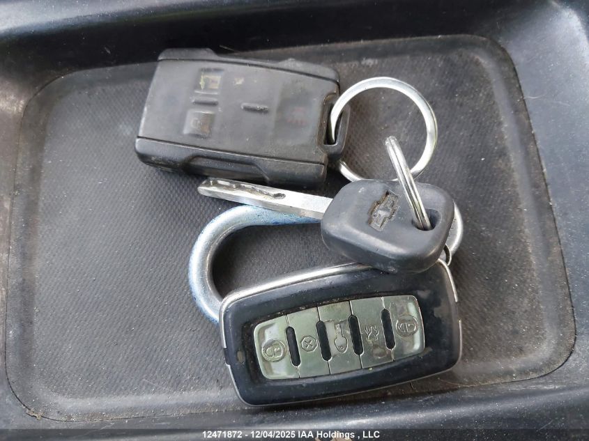 2017 Chevrolet Silverado K1500/K1500 Ls VIN: 1GCVKNEC0HZ316392 Lot: 12471872