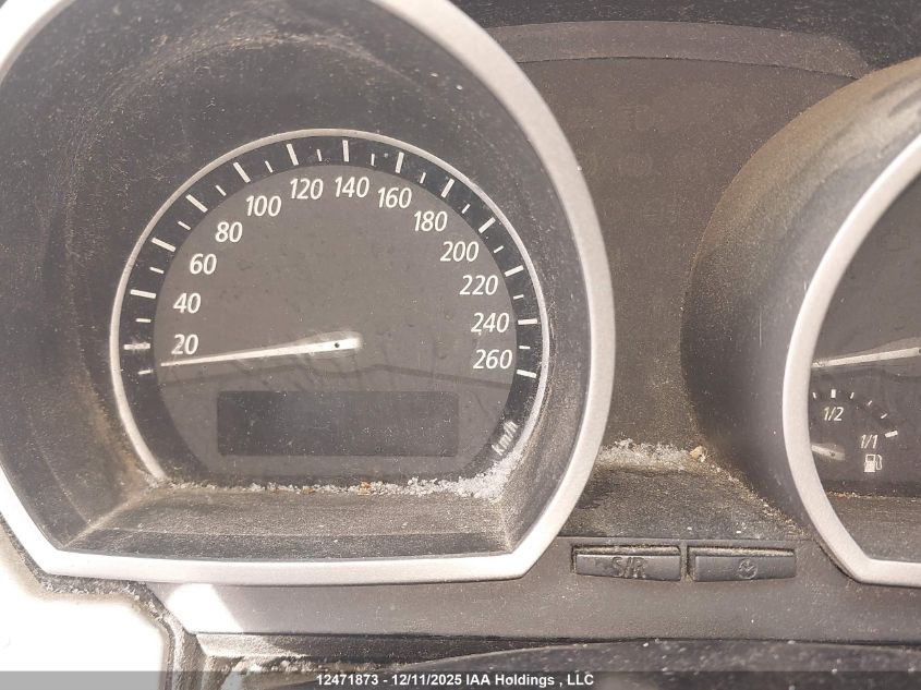 2005 BMW Z4 3.0I VIN: 4USBT53535LT28341 Lot: 12471873