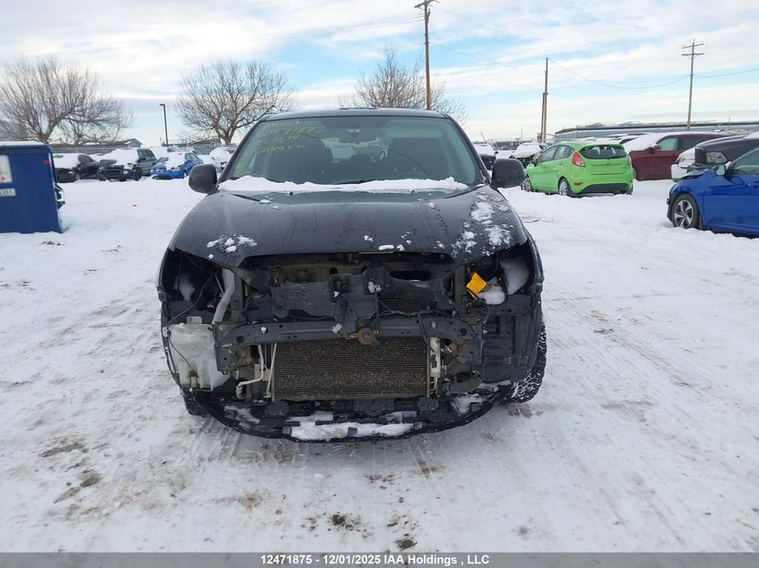 4A4AJ3AU8EE602149 2014 MITSUBISHI RVR photo no. 12