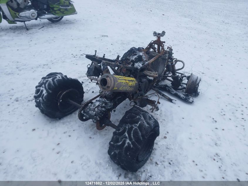 JH3TE19251K600210 2001 HONDA TRX photo no. 4