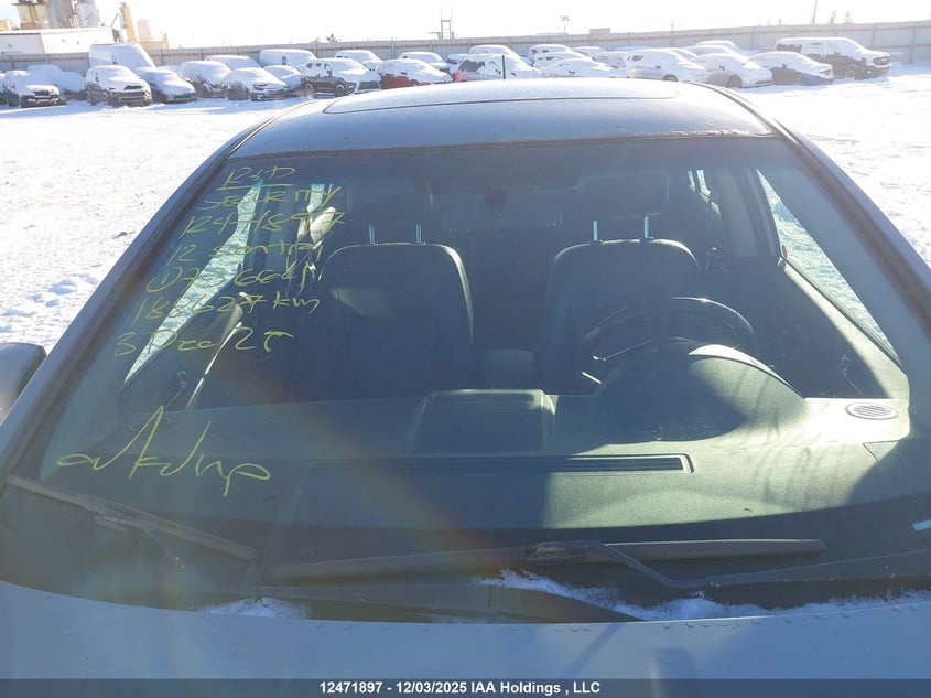 3N1AB6AP3CL736664 2012 NISSAN SENTRA photo no. 17