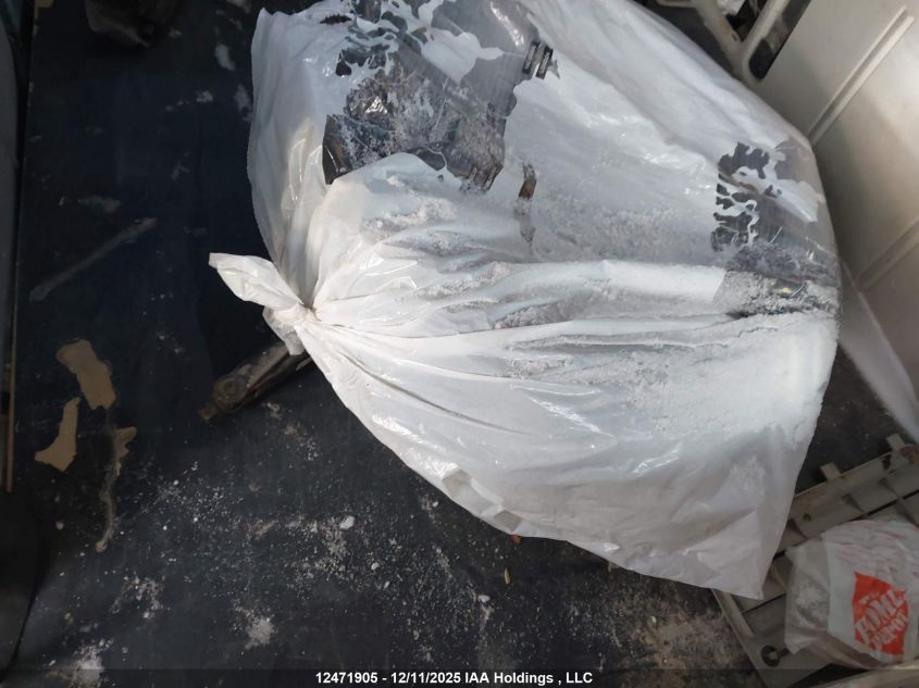 2014 Dodge Grand Caravan Crew VIN: 2C4RDGDGXER123703 Lot: 12471905