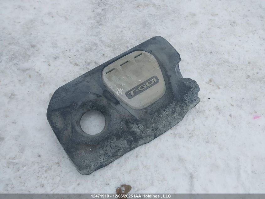 2017 Hyundai Elantra Sport VIN: KMHD04LB8HU324240 Lot: 12471910