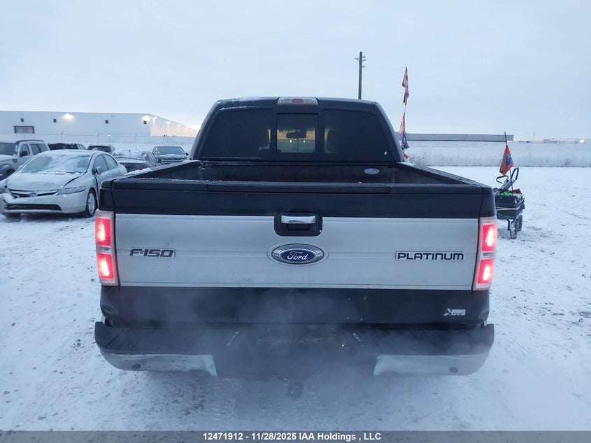 1FTFW1EV2AFA88373 2010 FORD F-150 photo no. 16