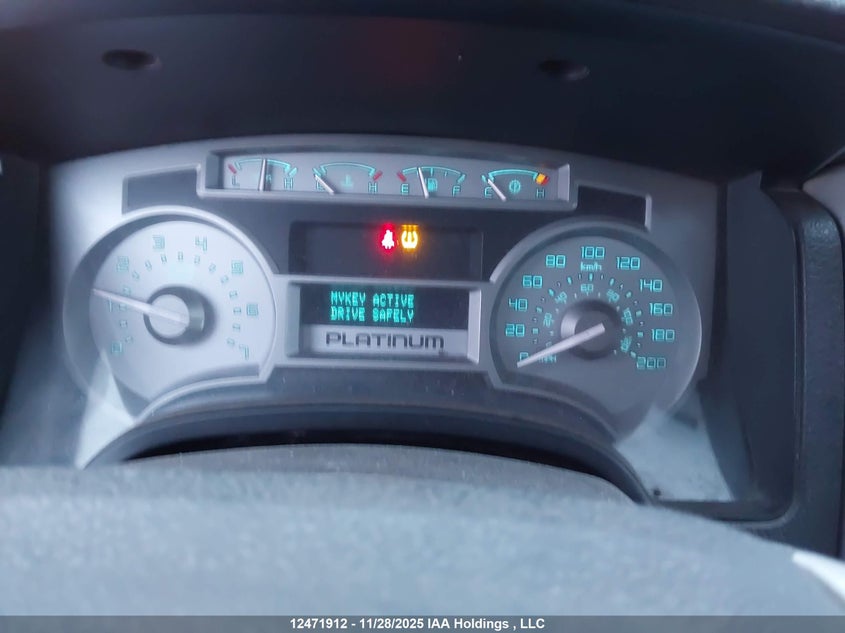 1FTFW1EV2AFA88373 2010 FORD F-150 photo no. 7
