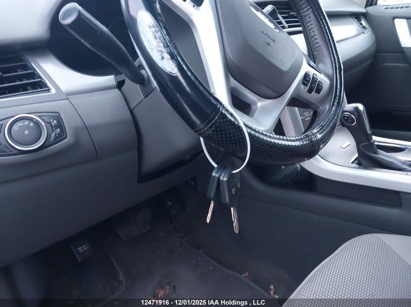 2FMDK4JC3EBB69717 2014 FORD EDGE photo no. 11