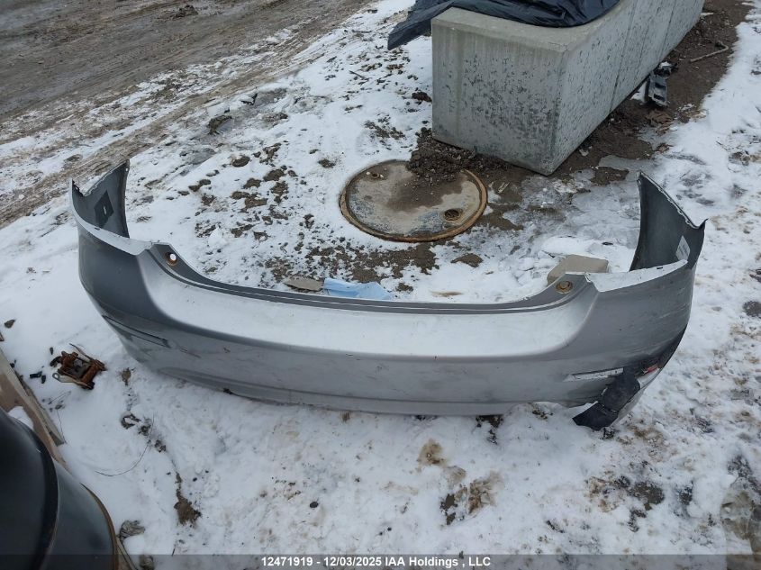 2010 Toyota Matrix Wagon VIN: 2T1KU4EE5AC322116 Lot: 12471919