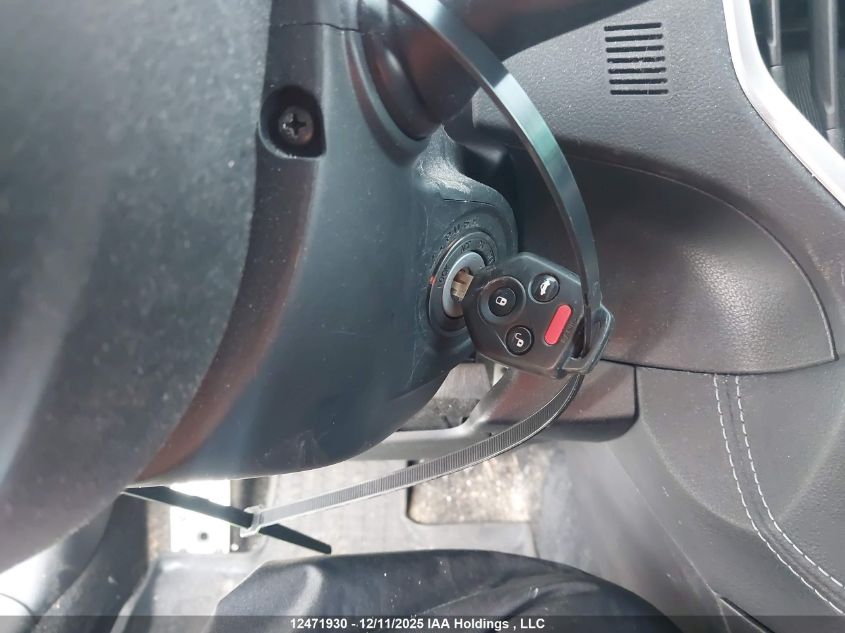 2019 Subaru Impreza Sport-Tech VIN: 4S3GTAR62K3712322 Lot: 12471930