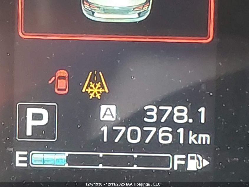 2019 Subaru Impreza Sport-Tech VIN: 4S3GTAR62K3712322 Lot: 12471930