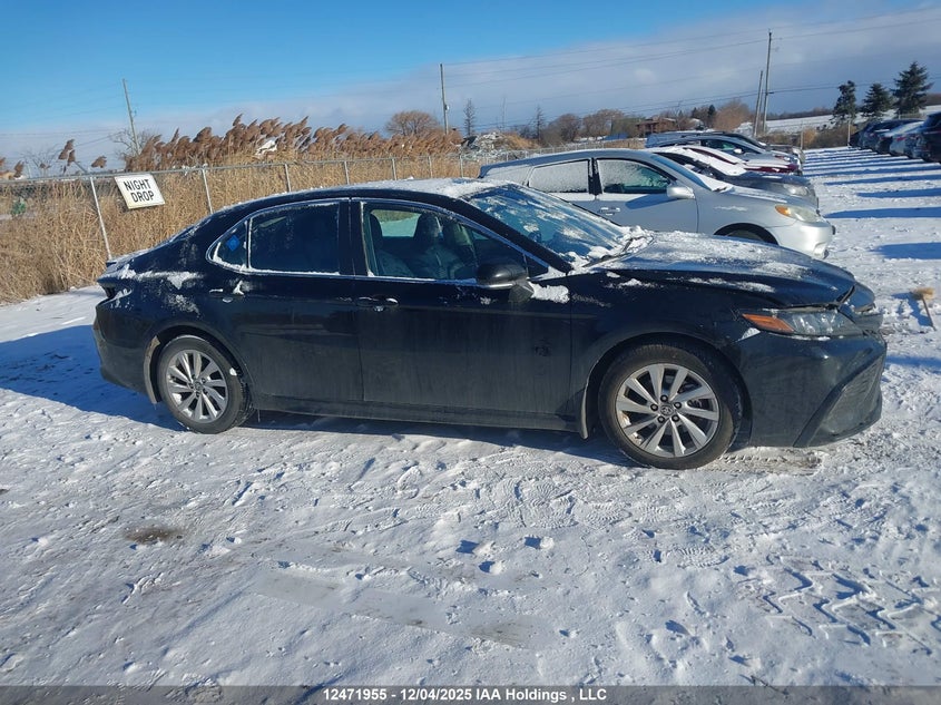 4T1G11AK0PU799746 2023 TOYOTA CAMRY photo no. 13
