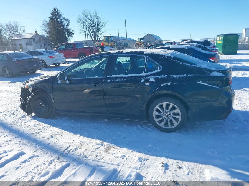 4T1G11AK0PU799746 2023 TOYOTA CAMRY photo no. 14