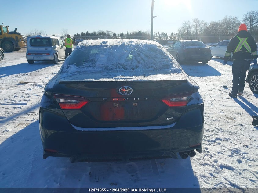 4T1G11AK0PU799746 2023 TOYOTA CAMRY photo no. 16