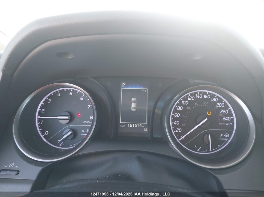 4T1G11AK0PU799746 2023 TOYOTA CAMRY photo no. 7