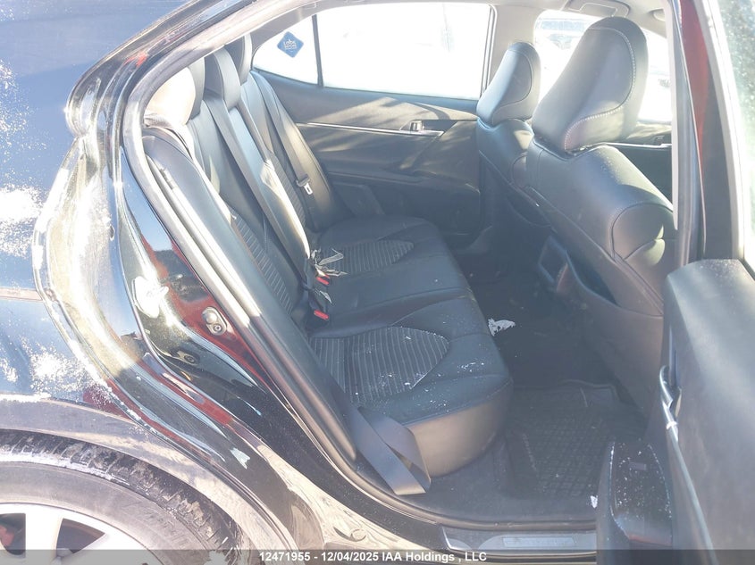4T1G11AK0PU799746 2023 TOYOTA CAMRY photo no. 8