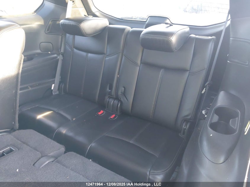 5N1DR2MM0HC671996 2017 NISSAN PATHFINDER photo no. 19