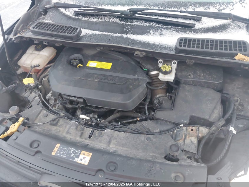 1FMCU9FX0GUA78562 2016 FORD ESCAPE photo no. 10