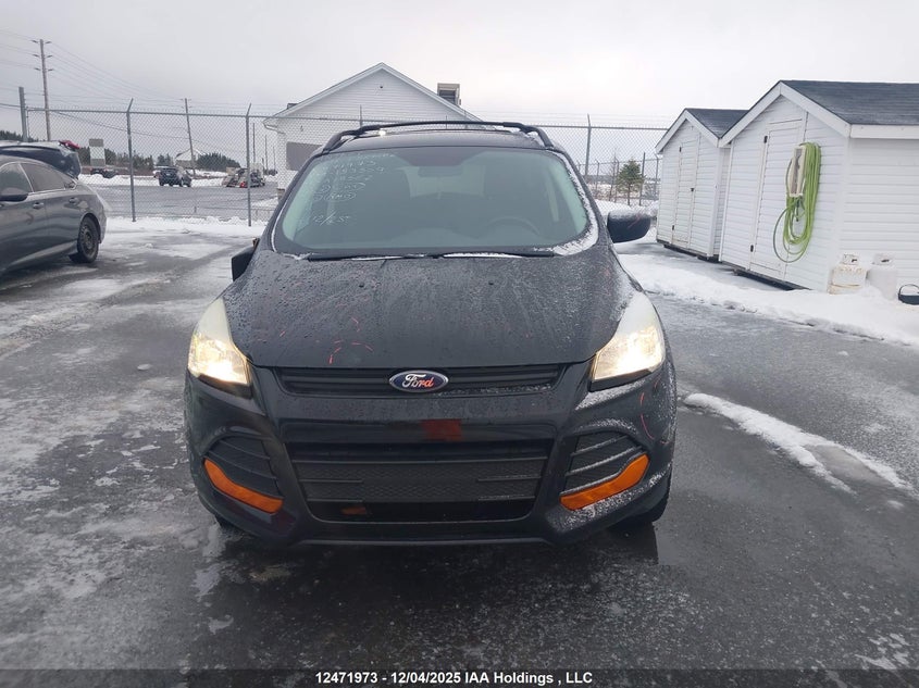 1FMCU9FX0GUA78562 2016 FORD ESCAPE photo no. 12