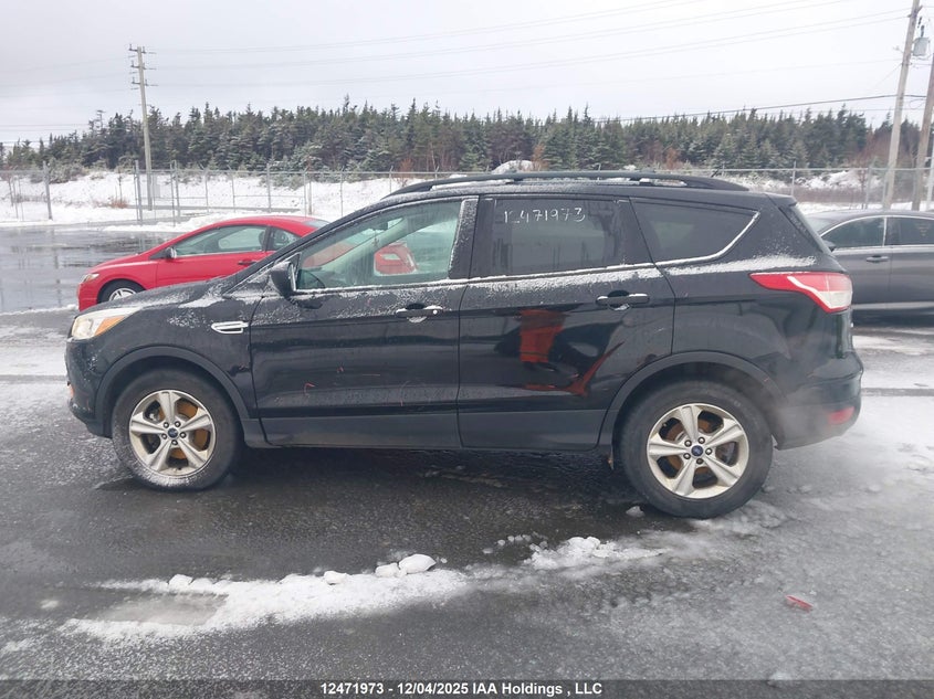 1FMCU9FX0GUA78562 2016 FORD ESCAPE photo no. 14