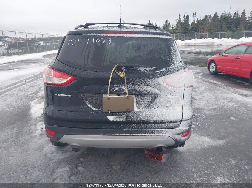 1FMCU9FX0GUA78562 2016 FORD ESCAPE photo no. 16