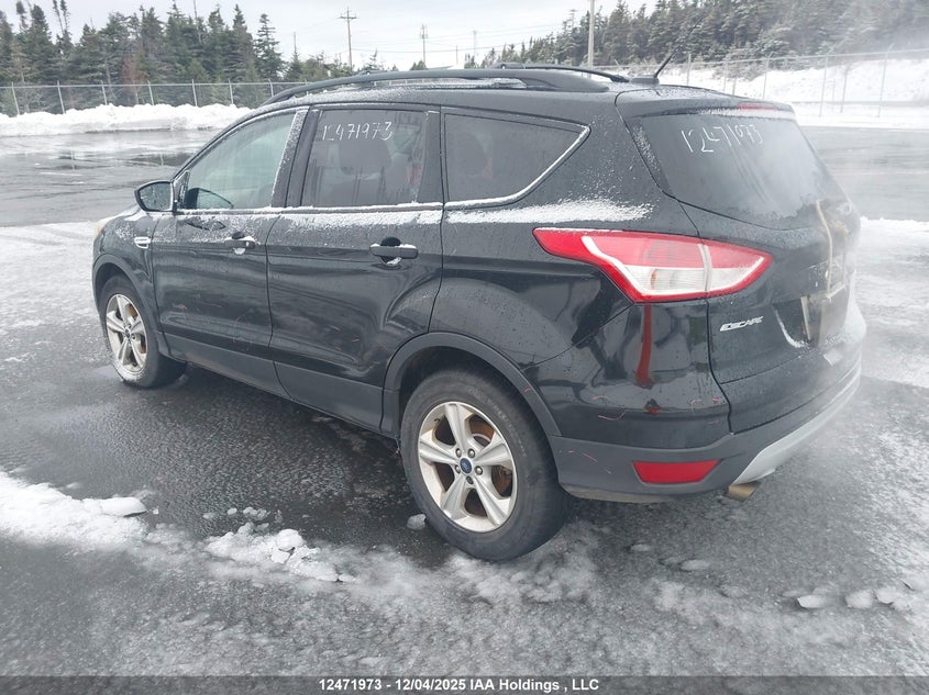 1FMCU9FX0GUA78562 2016 FORD ESCAPE photo no. 3