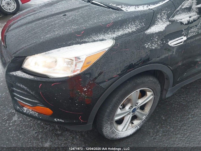 1FMCU9FX0GUA78562 2016 FORD ESCAPE photo no. 6