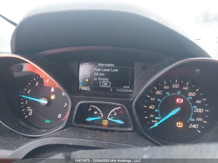 1FMCU9FX0GUA78562 2016 FORD ESCAPE photo no. 7