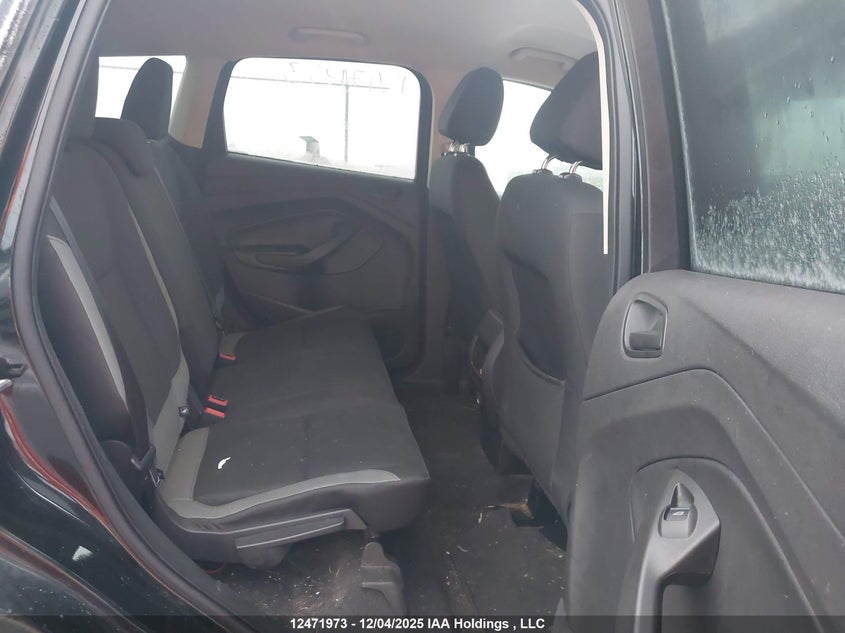 1FMCU9FX0GUA78562 2016 FORD ESCAPE photo no. 8