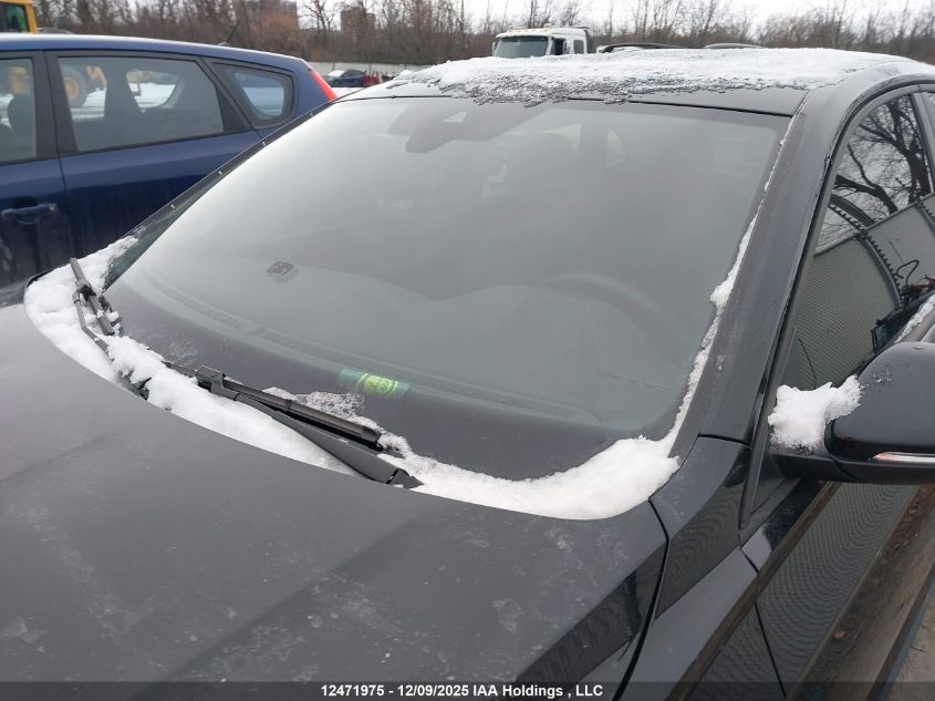 2024 Volkswagen Jetta Gli VIN: 3VW2T7BU7RM003641 Lot: 12471975