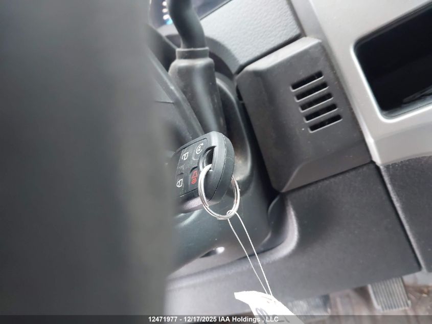 2011 Ford F-150 Xlt VIN: 1FTFW1ET1BFB86648 Lot: 12471977